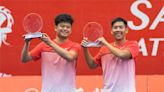 太酷了！宮廟文化結合網球賽 「華國三太子盃」本週日北市開打