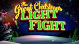 The Great Christmas Light Fight Season 1 Streaming: Watch & Stream Online via Disney Plus & Hulu