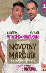 Novotny und Maroudi