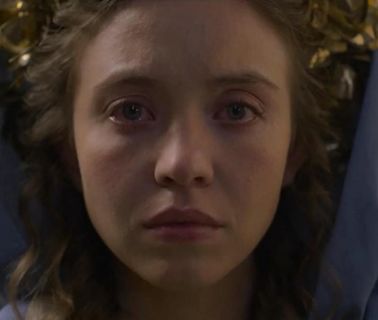 ‘Immaculate’ movie review: Sydney Sweeney is immaculate in this imperfect horror outing