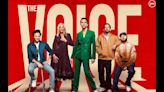 "The Voice" 2024 : TF1 annonce de nouvelles règles et l'apparition surprise d'un nouveau jury pour la demi-finale