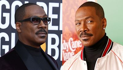 Fuerte accidente ocurre en película de Eddie Murphy: reportan varios heridos