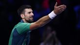 Djokovic skips Madrid to concentrate on Roman conquest before French Open