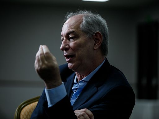 Ciro Gomes nega machismo por ofensa à senadora aliada de Camilo: 'Mulher entra na política e é imune?'