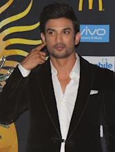 Sushant Singh Rajput