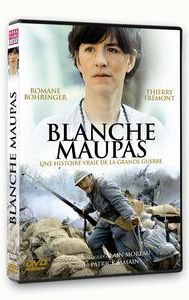 Blanche Maupas