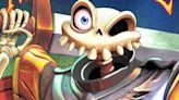 MediEvil godfather and legendary PlayStation dev sells "most comprehensive and complete" game development archive amid cost of living crisis