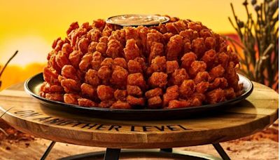 Outback Steakhouse offers free Bloomin' Onion to customers: How to get the freebie today