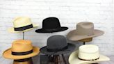 Market Moments: Bailey Hats Celebrates Centennial With Special Collection