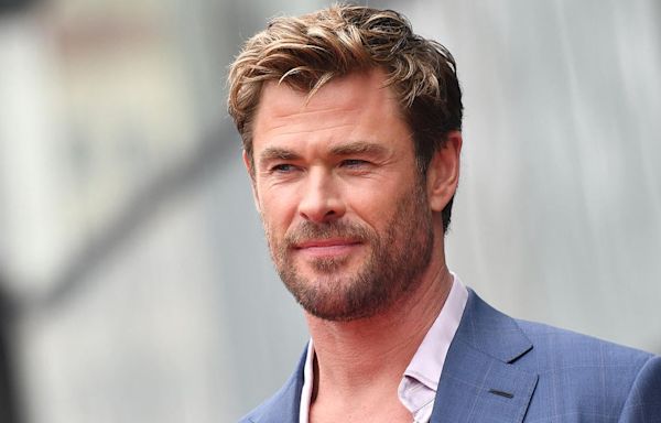 Chris Hemsworth in Talks to Lead 'Transformers/GI Joe' Crossover Movie