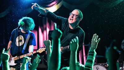 The Hold Steady Unveil 2024 Massive Nights Series at Brooklyn Bowl