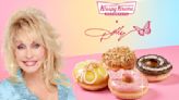 Krispy Kreme give away free donuts to anyone who dresses up like Dolly Parton - Dexerto