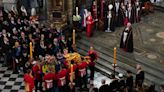 Queen’s funeral music contains echoes of happier times