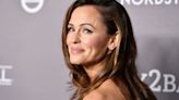 Jennifer Garner says she's 'excited for the future' as fans react