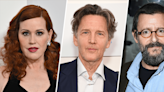 Why Molly Ringwald and Judd Nelson don’t appear in Andrew McCarthy’s ‘Brats’ documentary