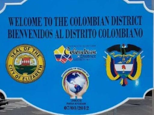 Así es la ciudad de Estados Unidos que parece de Colombia: tercera parte son colombianos