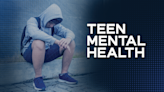 Starting conversation with teens about mental health