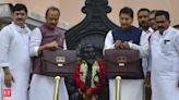 After setback in Lok Sabha polls in Maharashtra, Maha Yuti govt presents 'freebie budget'
