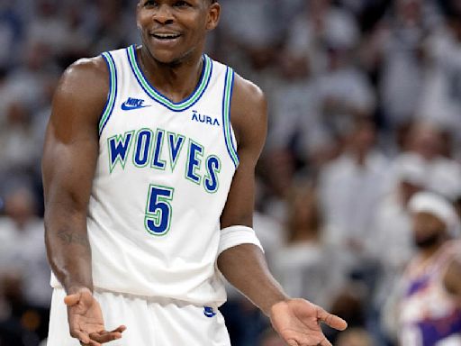 How to watch the Minnesota Timberwolves vs. Phoenix Suns NBA Playoffs game tonight: Game 3 livestream options, more