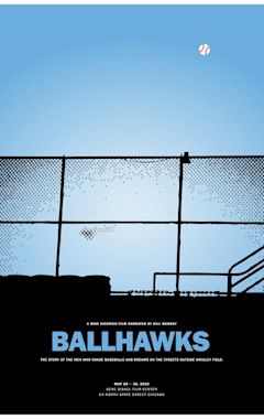 Ballhawks