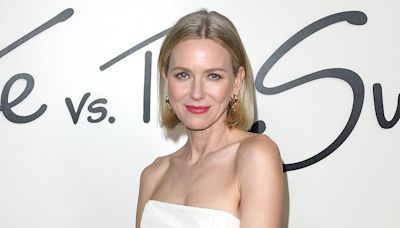 Naomi Watts shares rare photos inside her Hamptons beach house