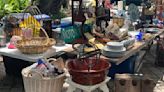 Postell Park hosts antique show