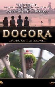 Dogora: Ouvrons les yeux