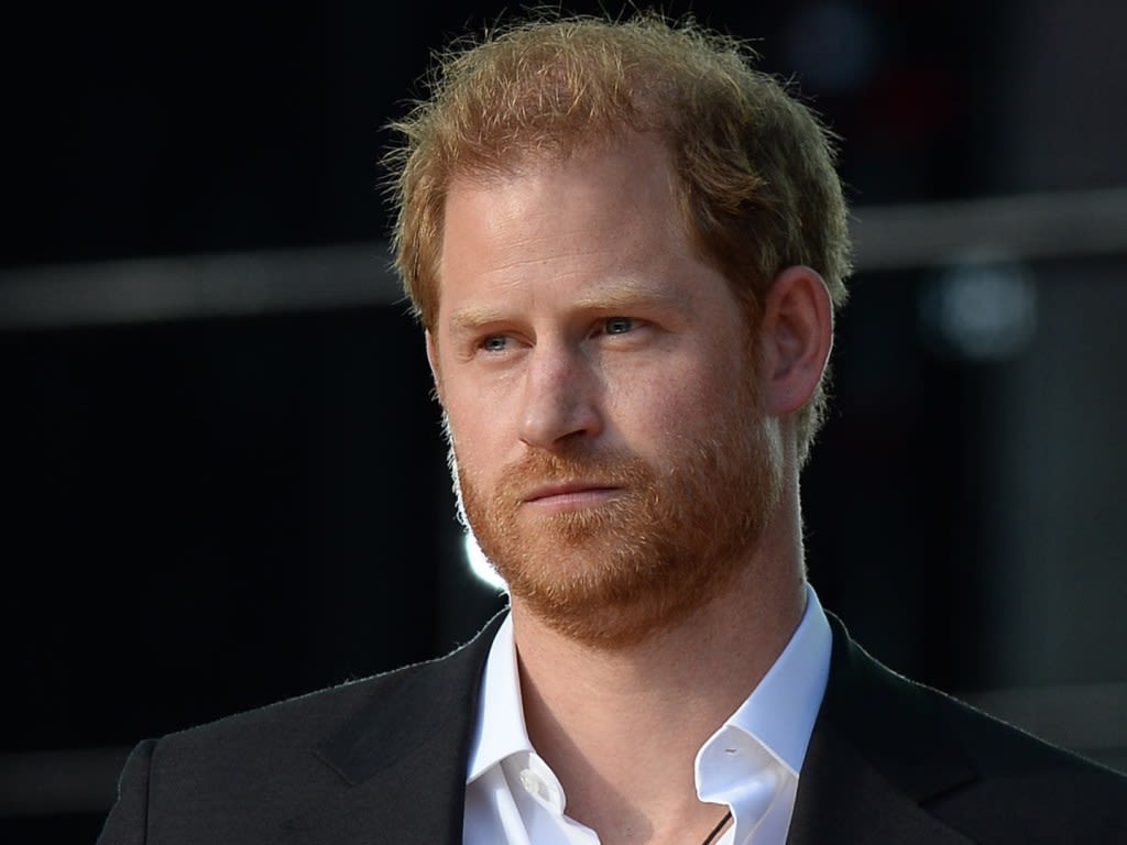 Prince Harry Reportedly Turned Down a 'Royal Residence' Stay After Frogmore Cottage Eviction