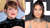 Patti LuPone Asks Kim Kardashian 'What Are You Doing?' After She Joins 'American Horror Story' Cast