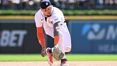 Henning: Tigers will have farm options as the Javier Báez era worsens