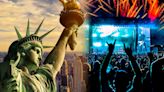 Conciertos en USA en agosto 2024: lista completa de shows que se realizarán en las ciudades más nocturnas