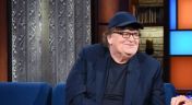 189. Michael Moore; Sutton Foster; 6LACK