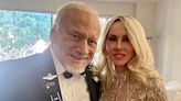 Newlywed Buzz Aldrin Says Wife Anca Faur Is the 'Wizard of Oz Package': 'Brains, Heart, Courage'