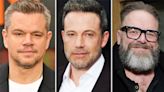 Matt Damon And Ben Affleck To Star In Crime Thriller ‘RIP’ From Artists Equity And Joe Carnahan: Hot Package