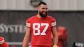 Travis Kelce: Zillow survey shows most Americans want the NFL star as their neighbor