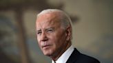 Biden says U.S.-China military contacts to resume