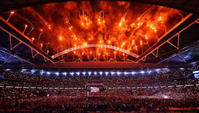 Saudi Arabia’s boxing revolution continues... at Wembley, of all places