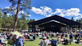 Coconino County revenue from Pepsi Amphitheater sees drastic turnaround