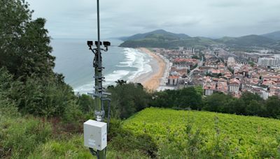 La Inteligencia Artificial, al rescate de los socorristas para "que las playas sean más seguras para los bañistas"