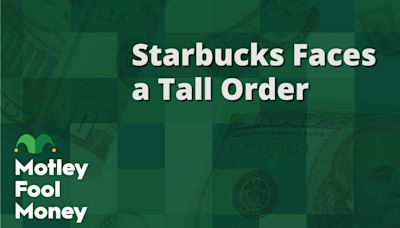 Is Starbucks Stock Worth Watching?