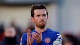 Chelsea's Chilwell ruled out of Man United clash, Gusto back in training
