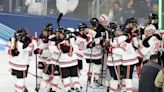 Ohio State, Wisconsin, Colgate, Clarkson in Women's Frozen Four at UNH: What to know