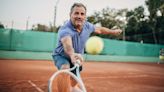 Health pros and cons of tennis and how to look after your body