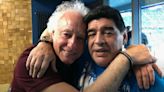 Te amo, te odio: por qué se pelearon realmente Maradona y Coppola y cómo terminó el vínculo | Espectáculos