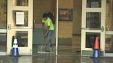 Riverdale Elementary students, staff set to return to school at temporary site as cleanup continues