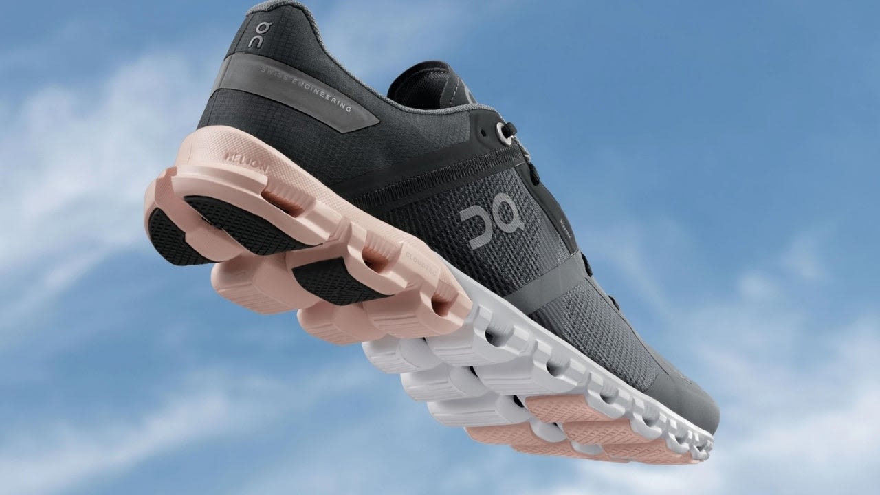 Best On Cloud Sneaker Deals: Save Up to 40% on Shoes for Men and Women