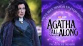 Disney+ AGATHA: ALL ALONG Series Shares Release Date and Finally Confirms Title