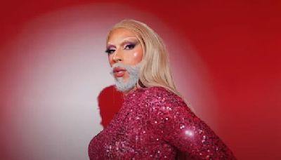 JO 2024 : la drag-queen Piche répond aux critiques après sa performance à la cérémonie d'ouverture