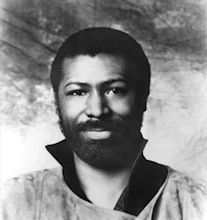 Teddy Pendergrass