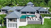Cotton On co-owners list five-bedroom Great Barrier Reef mansion